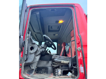 翻斗车 Scania R124/470 Ribaltabile 8X4:图4 翻斗车 Scania R124/470 Ribaltabile 8X4:图4