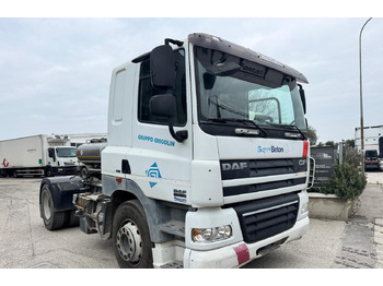 牵引车 DAF CF 85 460