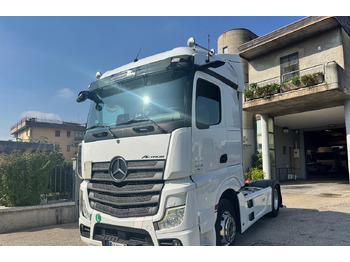 牵引车 MERCEDES-BENZ Actros 1848