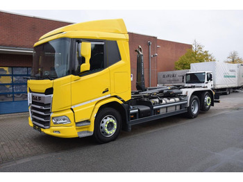 吊钩升降车 DAF XG 450