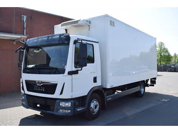 冷藏车 MAN TGL 8.180