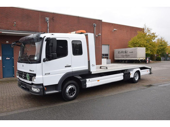 拖吊车 MERCEDES-BENZ Atego 818