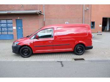 紧凑型面包车 VOLKSWAGEN Caddy Maxi