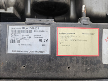 SCHMITZ SKO 租赁 SCHMITZ SKO:图3 SCHMITZ SKO 租赁 SCHMITZ SKO:图3