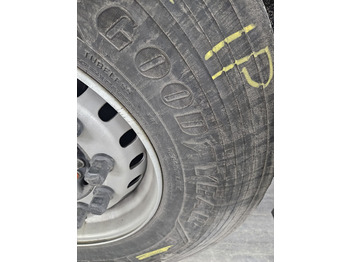 SCHMITZ SKO 租赁 SCHMITZ SKO:图5 SCHMITZ SKO 租赁 SCHMITZ SKO:图5