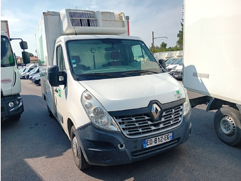 厢式货车 RENAULT Master
