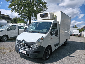 厢式货车 RENAULT Master