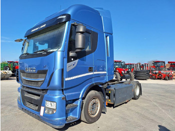 牵引车 IVECO Stralis 440
