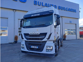 牵引车 IVECO Stralis 440