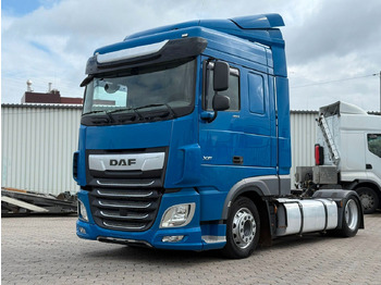 牵引车 DAF XF 480