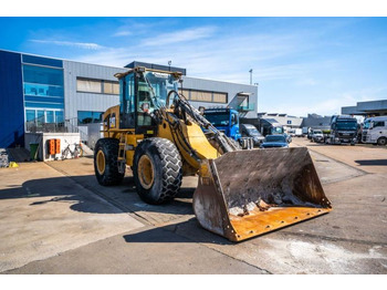 轮式装载机 Caterpillar CAT 924G // GODET 3m3：图2
