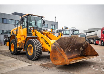 Hyundai HL955XT 租赁 Hyundai HL955XT:图2 Hyundai HL955XT 租赁 Hyundai HL955XT:图2