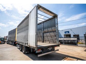 Lecitrailer R2 租赁 Lecitrailer R2:图4 Lecitrailer R2 租赁 Lecitrailer R2:图4