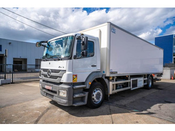 冷藏车 MERCEDES-BENZ Axor 1829