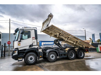 翻斗车 RENAULT C 480