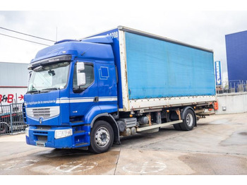 集装箱运输车/ 可拆卸车身的卡车 RENAULT Premium 380