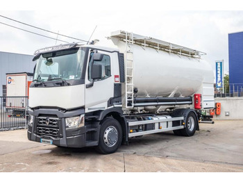 罐车 RENAULT T 460