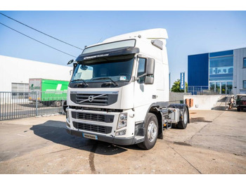 牵引车 VOLVO FH 460