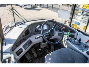 未铰接自卸车/ 运石车 Volvo DUMPER A25F：图5