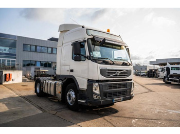 牵引车 Volvo FM (FH) 460 GLOB：图2