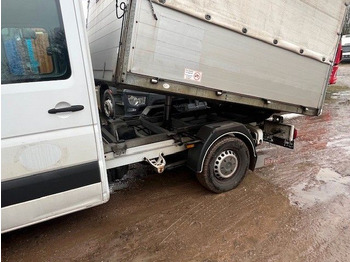翻斗货车 MERCEDES-BENZ Sprinter
