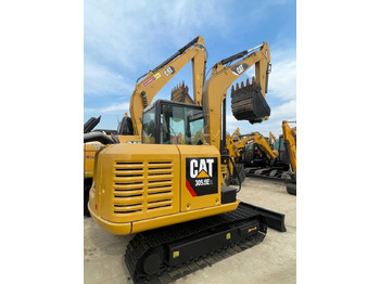 小型挖掘机 CATERPILLAR 305.5E2