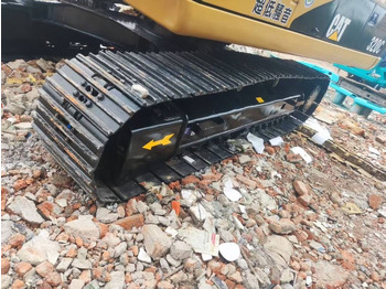 新的 履带式挖掘机 CAT 320 C [ Copy ]：图4