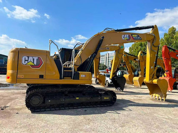 履带式挖掘机 CATERPILLAR 320GC