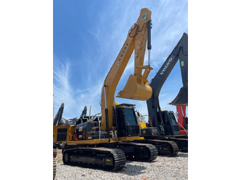 CAT 323D2  租赁 CAT 323D2：图4