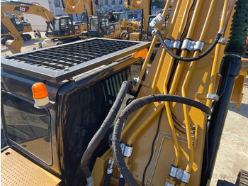 履带式挖掘机 CAT 330 D：图4