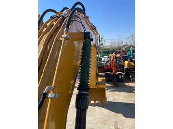 履带式挖掘机 CAT 330 D：图3