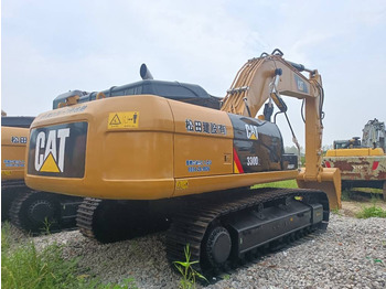 履带式挖掘机 CATERPILLAR 330D