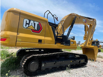 履带式挖掘机 CATERPILLAR 330GC