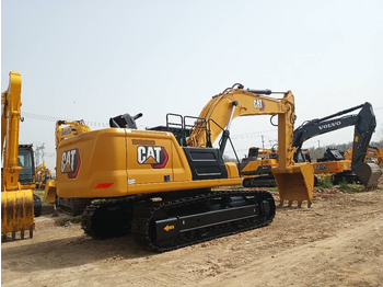 履带式挖掘机 CATERPILLAR 336