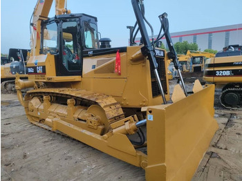 推土机 CATERPILLAR D6G