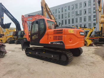 履带式挖掘机 DOOSAN DX140