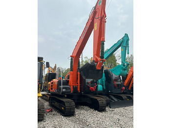 履带式挖掘机 HITACHI ZX120