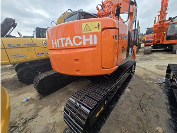 履带式挖掘机 HITACHI ZX135