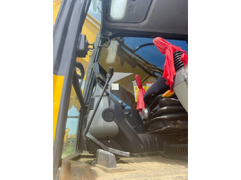 履带式挖掘机 Komatsu PC 350-8：图3