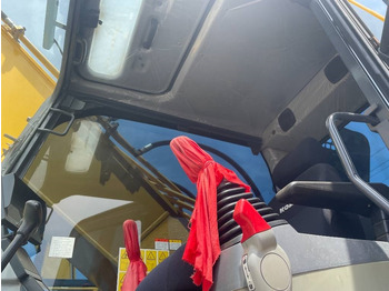 履带式挖掘机 Komatsu PC 350-8：图4