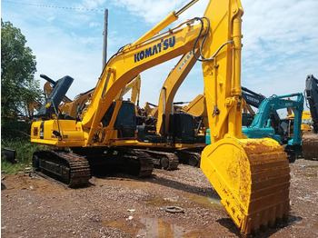 履带式挖掘机 KOMATSU PC360