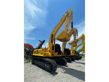 履带式挖掘机 KOMATSU PC360