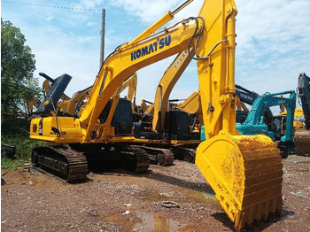 履带式挖掘机 KOMATSU PC360
