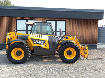 伸缩臂叉装车 JCB 531.70, AGRI, SUPER：图3
