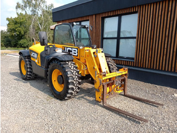 伸缩臂叉装车 JCB 531.70, AGRI, SUPER：图2