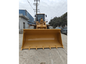 CATERPILLAR 966H loader 租赁 CATERPILLAR 966H loader:图2 CATERPILLAR 966H loader 租赁 CATERPILLAR 966H loader:图2