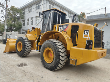 CATERPILLAR 966H loader 租赁 CATERPILLAR 966H loader:图5 CATERPILLAR 966H loader 租赁 CATERPILLAR 966H loader:图5
