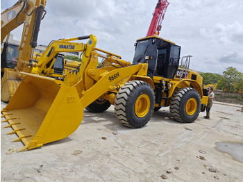 轮式装载机 CATERPILLAR 966H