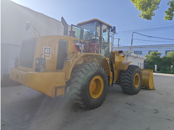 轮式装载机 CATERPILLAR 966h wheel 966 wheel loder:图4 轮式装载机 CATERPILLAR 966h wheel 966 wheel loder:图4