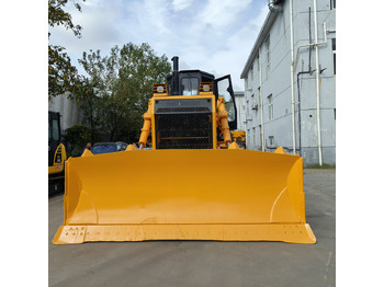 推土机 SHANTUI SD22 used dozer：图3